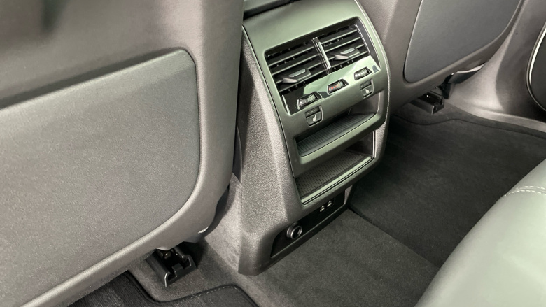 BMW X5 xDrive30d MHT M Sport 5dr Auto Diesel Estate